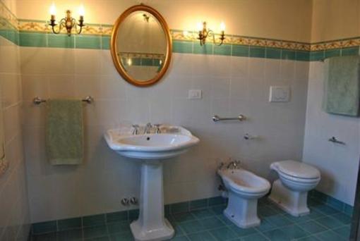 фото отеля Agriturismo Valle di Lazzaro Portoferraio