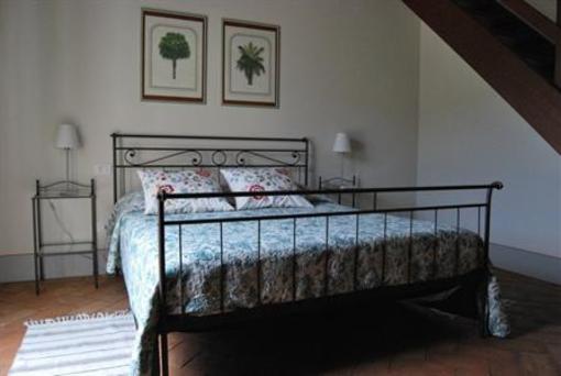 фото отеля Agriturismo Valle di Lazzaro Portoferraio