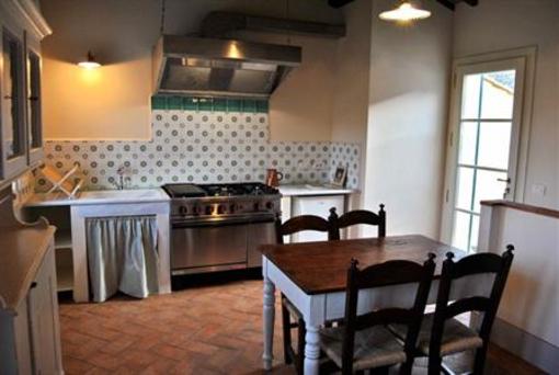 фото отеля Agriturismo Valle di Lazzaro Portoferraio