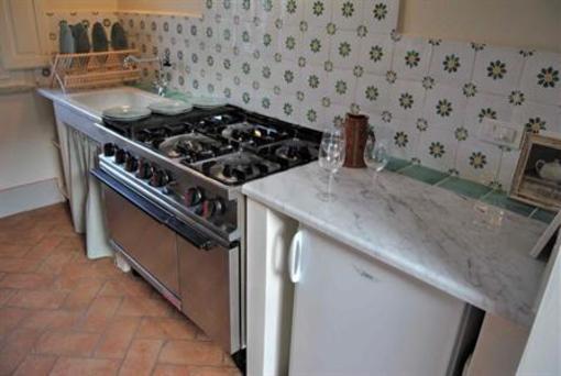фото отеля Agriturismo Valle di Lazzaro Portoferraio