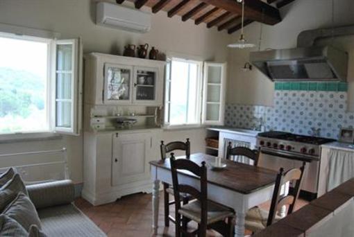 фото отеля Agriturismo Valle di Lazzaro Portoferraio