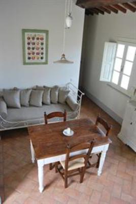 фото отеля Agriturismo Valle di Lazzaro Portoferraio