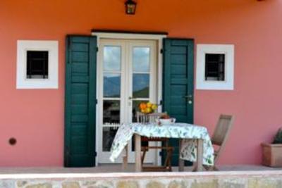 фото отеля Agriturismo Valle di Lazzaro Portoferraio