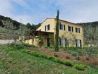 фото отеля Agriturismo Valle di Lazzaro Portoferraio