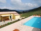 фото отеля Agriturismo Valle di Lazzaro Portoferraio