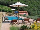 фото отеля Agriturismo Valle di Lazzaro Portoferraio