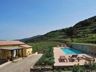 фото отеля Agriturismo Valle di Lazzaro Portoferraio