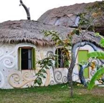 фото отеля Naidee Sculptured Huts @ Vic Hua Hin