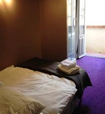 фото отеля Claremont Hotel Cannes