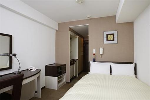 фото отеля Flex Stay Inn Higashi Ueno