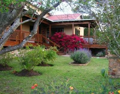 фото отеля Dempsey's Guest House