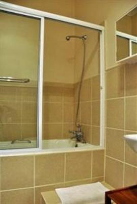 фото отеля Dempsey's Guest House