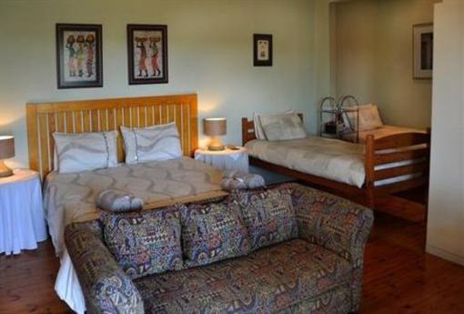 фото отеля Dempsey's Guest House