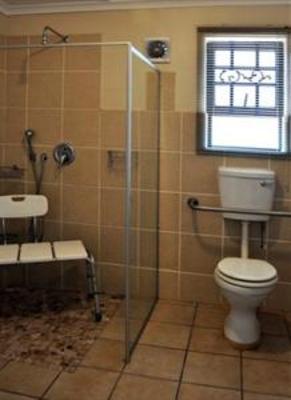фото отеля Dempsey's Guest House