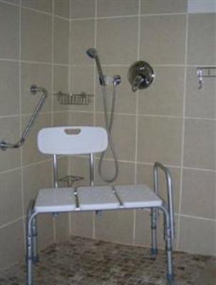 фото отеля Dempsey's Guest House