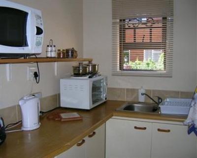 фото отеля Dempsey's Guest House