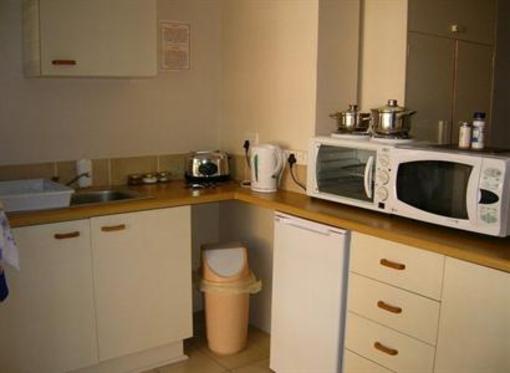 фото отеля Dempsey's Guest House