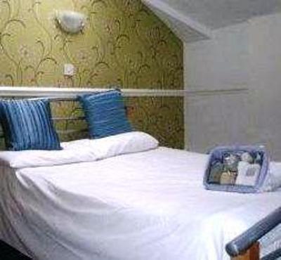 фото отеля The Merchants Hotel Manchester