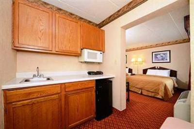 фото отеля Americas Best Value Inn Northwood