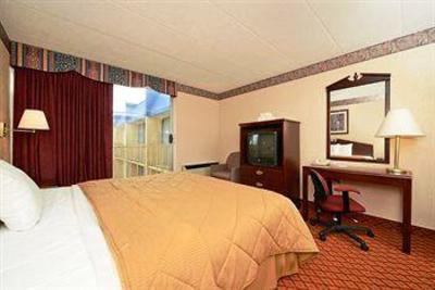 фото отеля Americas Best Value Inn Northwood