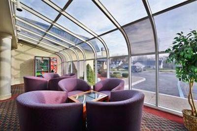 фото отеля Americas Best Value Inn Northwood
