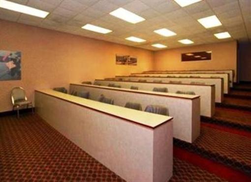 фото отеля Americas Best Value Inn Northwood