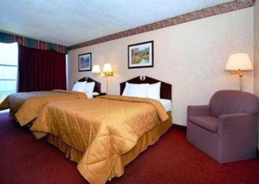 фото отеля Americas Best Value Inn Northwood