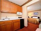 фото отеля Americas Best Value Inn Northwood
