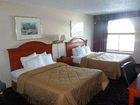 фото отеля Americas Best Value Inn Northwood
