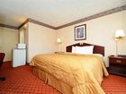 фото отеля Americas Best Value Inn Northwood