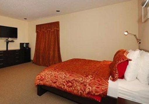 фото отеля Comfort Inn Romeoville