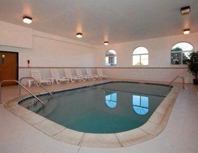 фото отеля Comfort Inn Romeoville