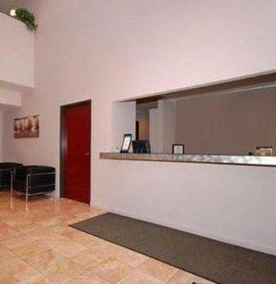 фото отеля Comfort Inn Romeoville