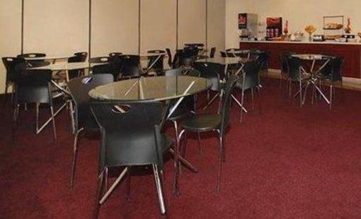 фото отеля Comfort Inn Romeoville