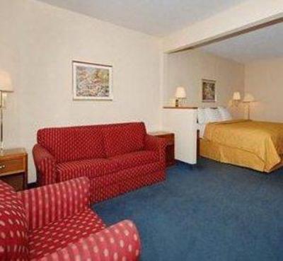 фото отеля Comfort Inn Romeoville