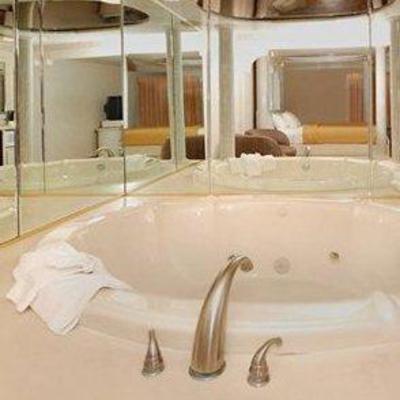 фото отеля Comfort Inn Romeoville