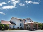 фото отеля Comfort Inn Romeoville