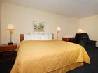 фото отеля Comfort Inn Romeoville
