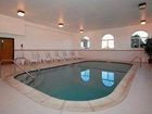 фото отеля Comfort Inn Romeoville