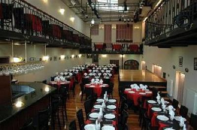 фото отеля Complejo Tango Hotel Boutique