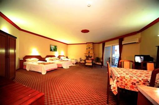 фото отеля Mustis Royal Plaza Hotel Marmaris