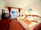 фото отеля Mustis Royal Plaza Hotel Marmaris