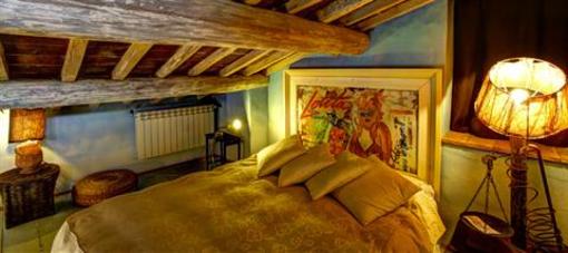 фото отеля Sole del Sodo Il Bed & Breakfast Cortona