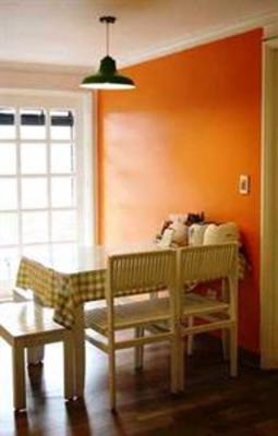 фото отеля Namu Guesthouse
