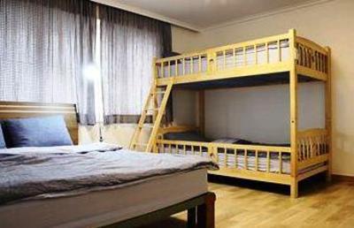фото отеля Namu Guesthouse