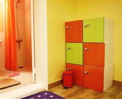 фото отеля Namu Guesthouse