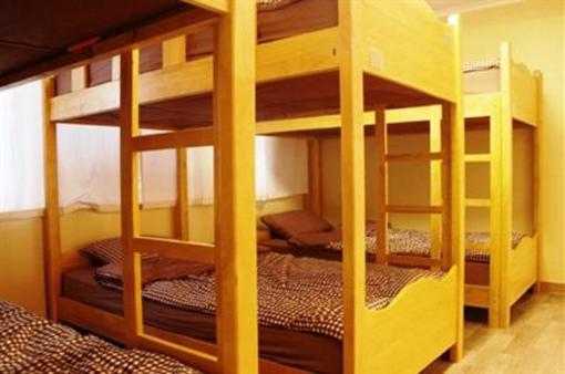 фото отеля Namu Guesthouse