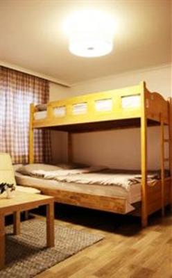 фото отеля Namu Guesthouse