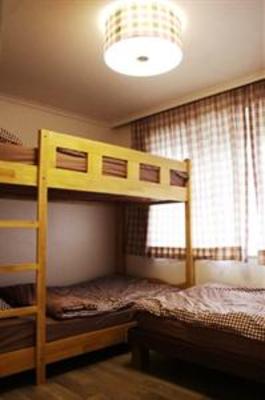 фото отеля Namu Guesthouse