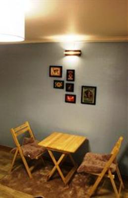 фото отеля Namu Guesthouse